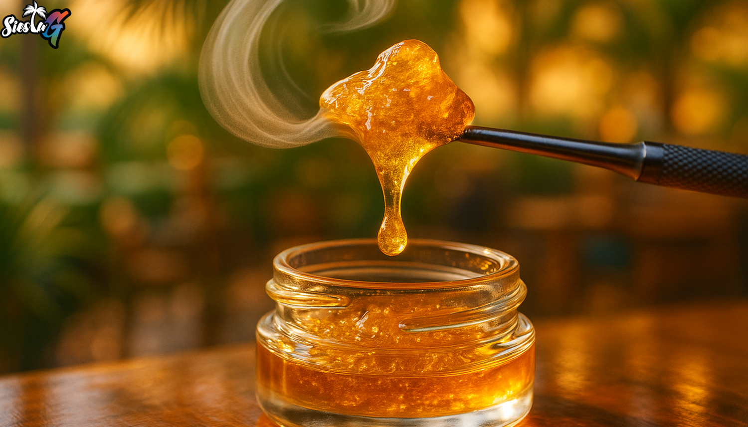 Live Resin Effects