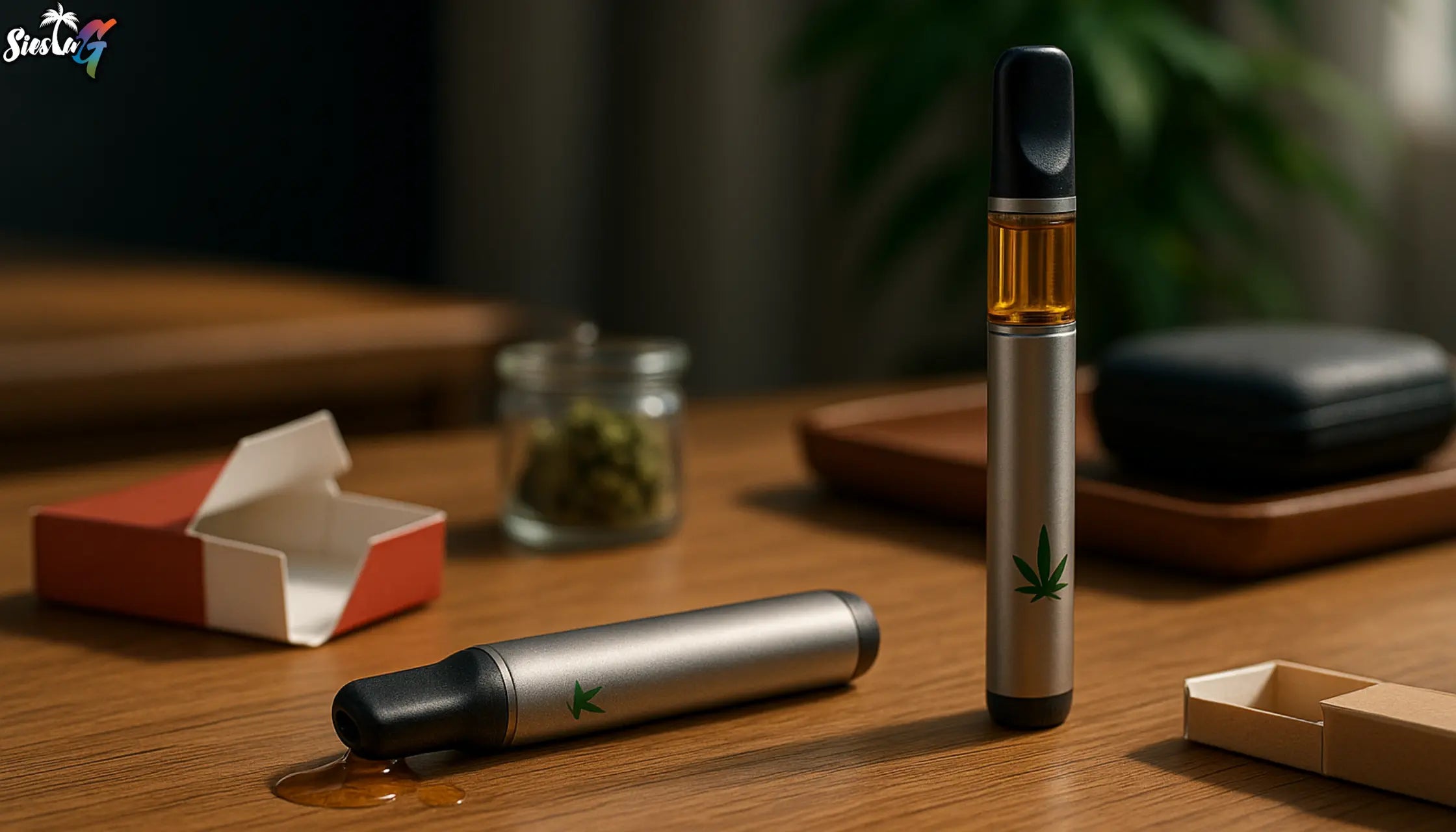 Mistakes to Avoid When Using Disposable Vapes for Best Results - Read   Siesta G