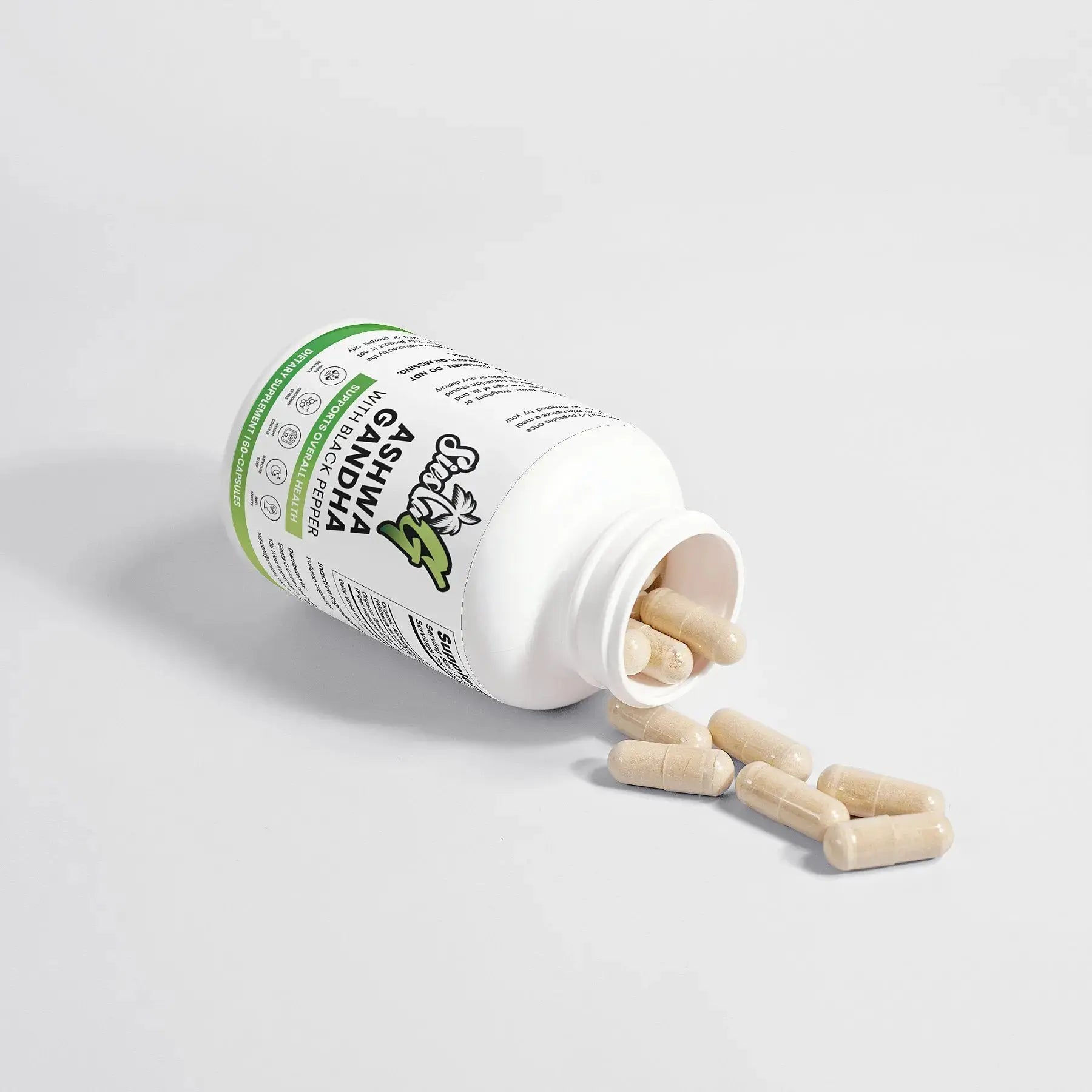 The Science Behind Ashwagandha: Its Benefits and Uses - Read Here