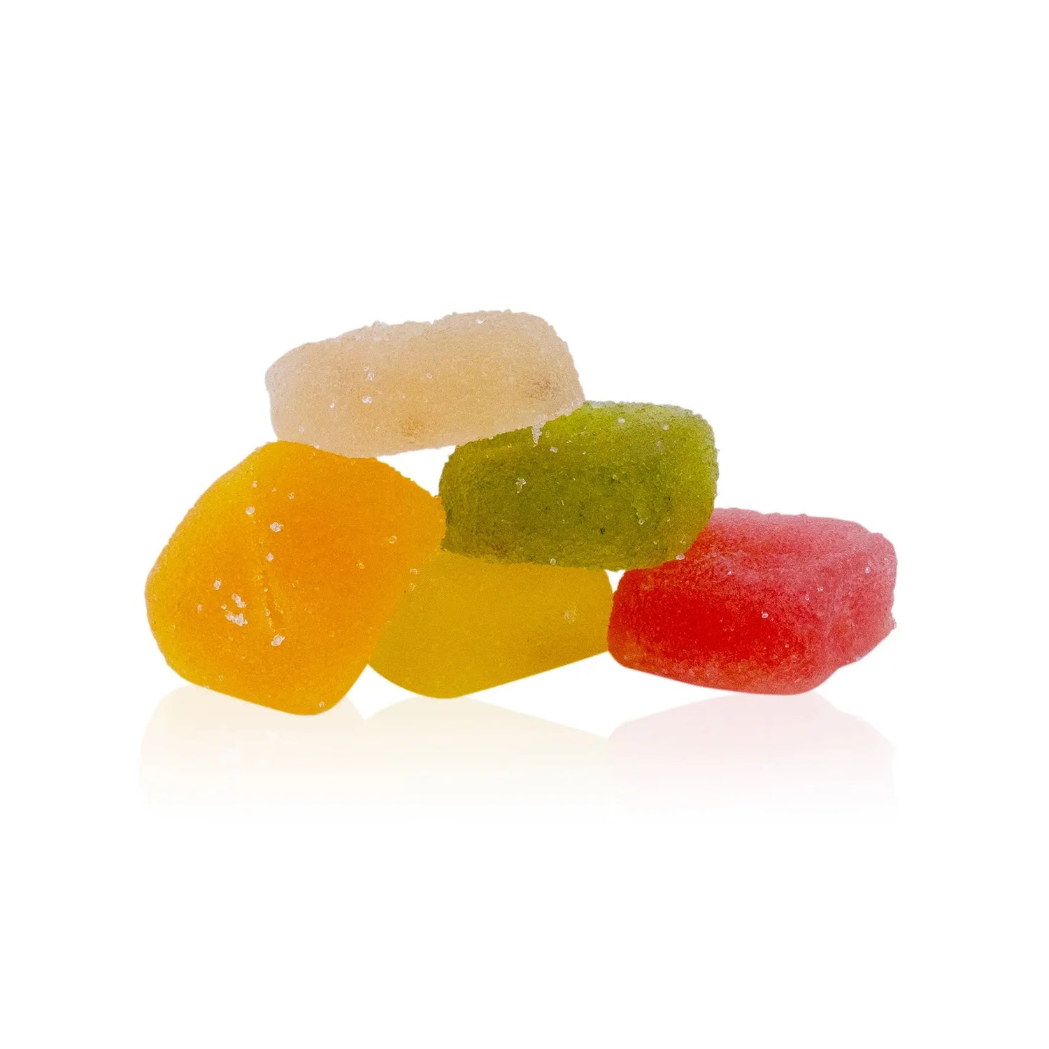 Gummies Siesta-G