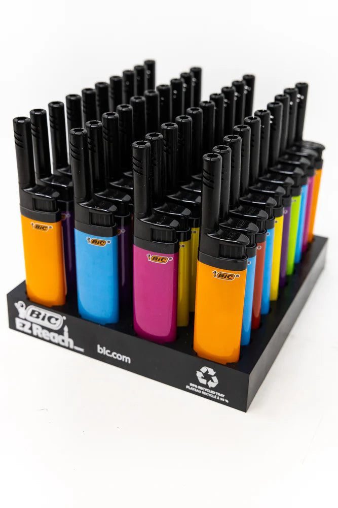 BIC Lighter BIC Classic Lighter Amazon Siesta G Dispensary EX Reach