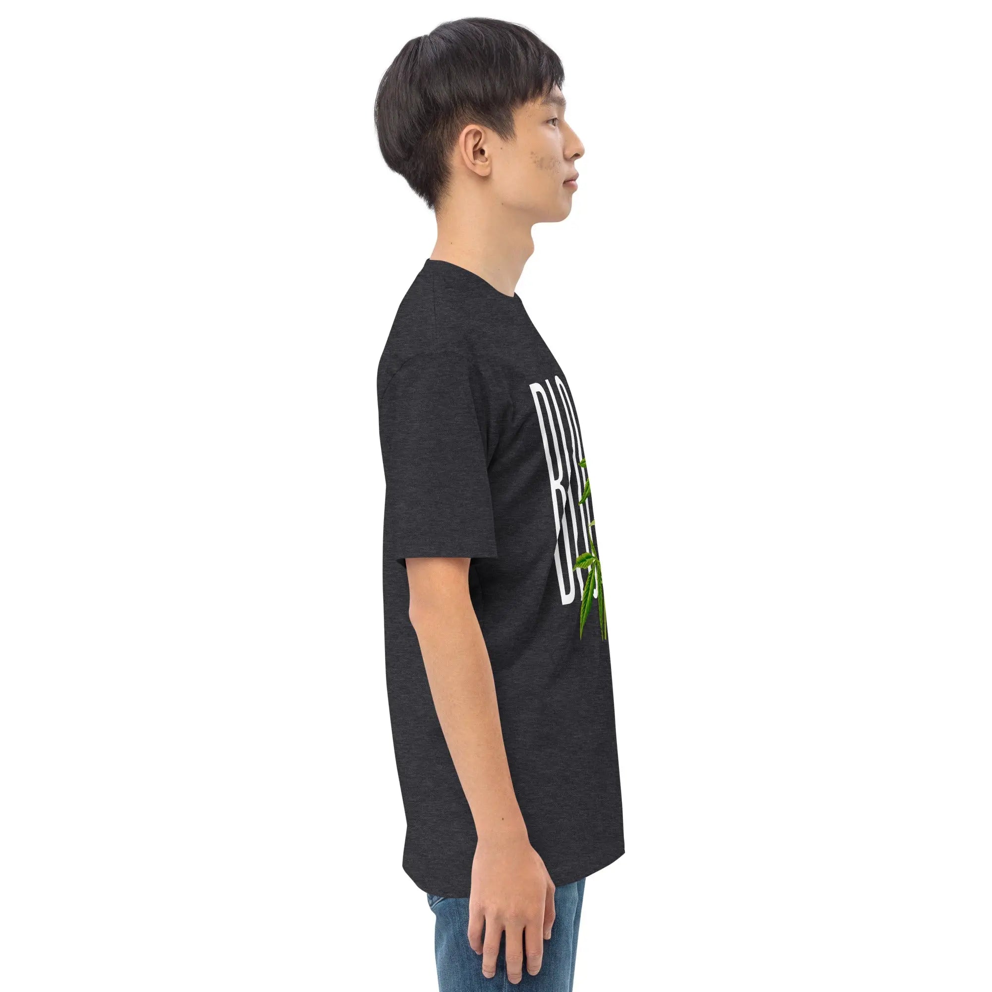 Bloom Men’s Heavyweight Tee Siesta G Siesta G Dispensary