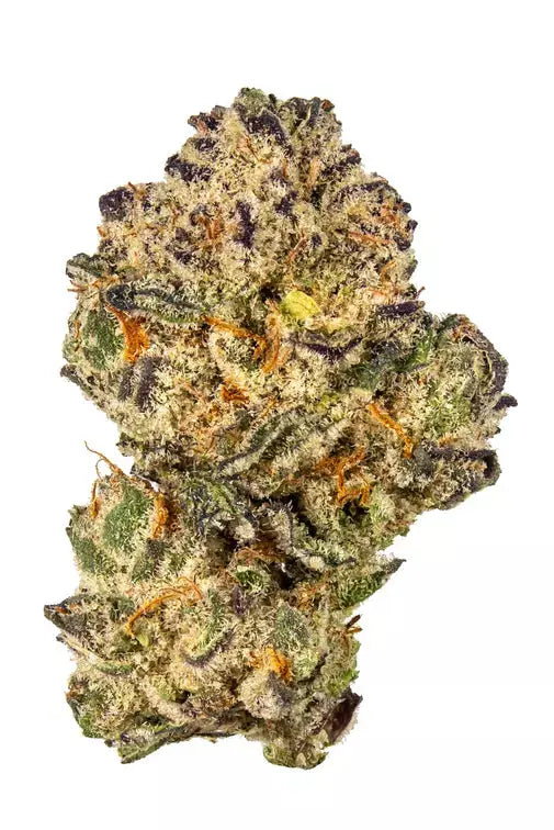Premium Flower Blue Waffles Hybrid Flow State Siesta G Dispensary