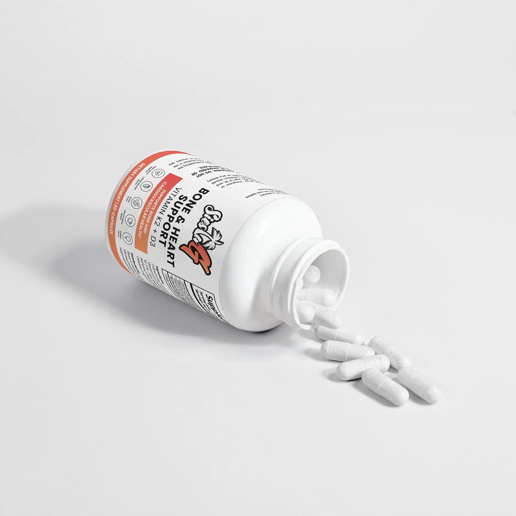Specialty Supplements Bone & Heart Support Siesta G Siesta G Dispensary