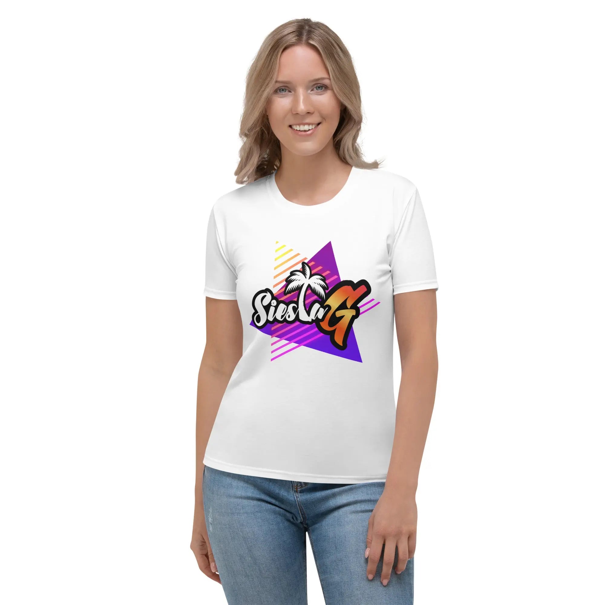 Delta High Women&