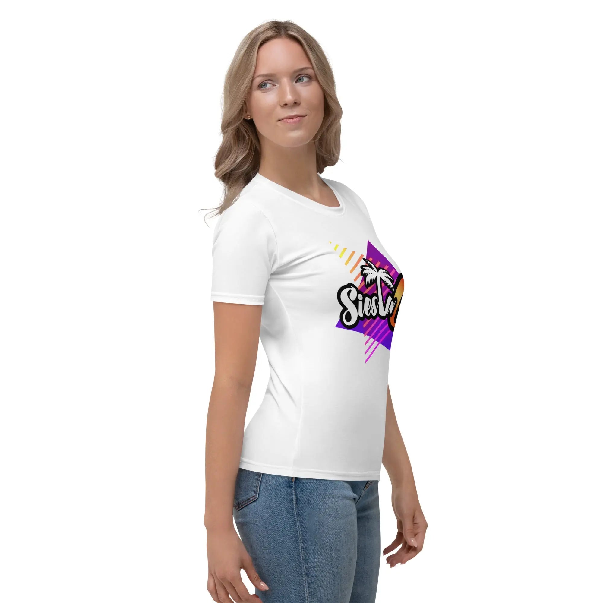 Delta High Women&