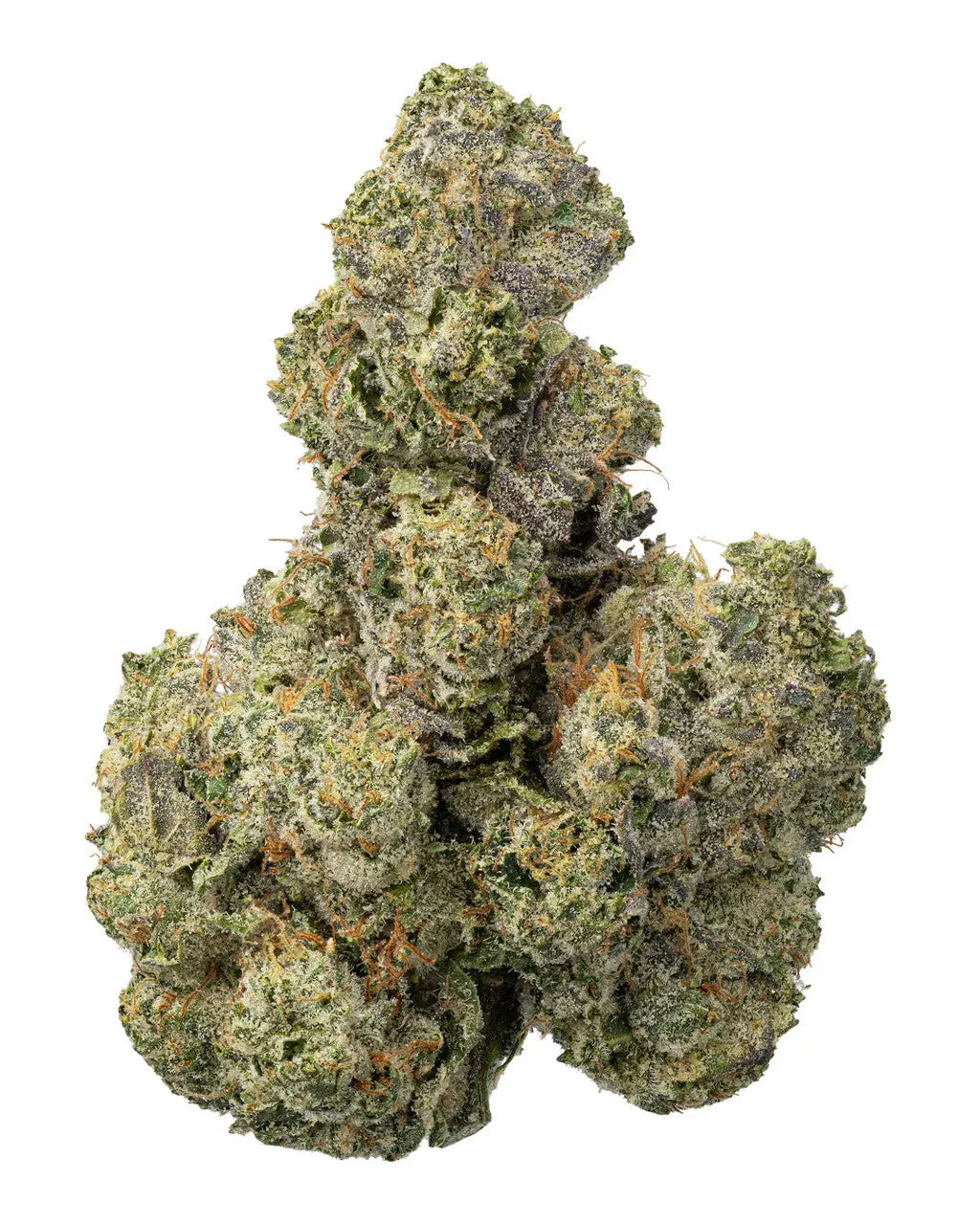 Premium Flower Grape Ape Indica Alternative Health Distributioin Siesta G Dispensary