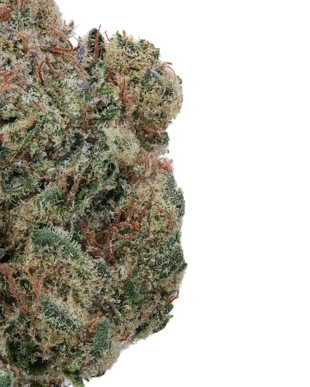 THCa Lemon Drop Indoor WNC CBD