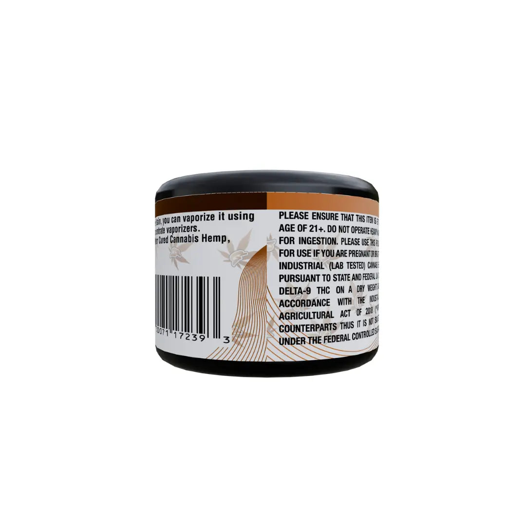 Nectar London Pound Cake Badder Arvida Siesta G Dispensary