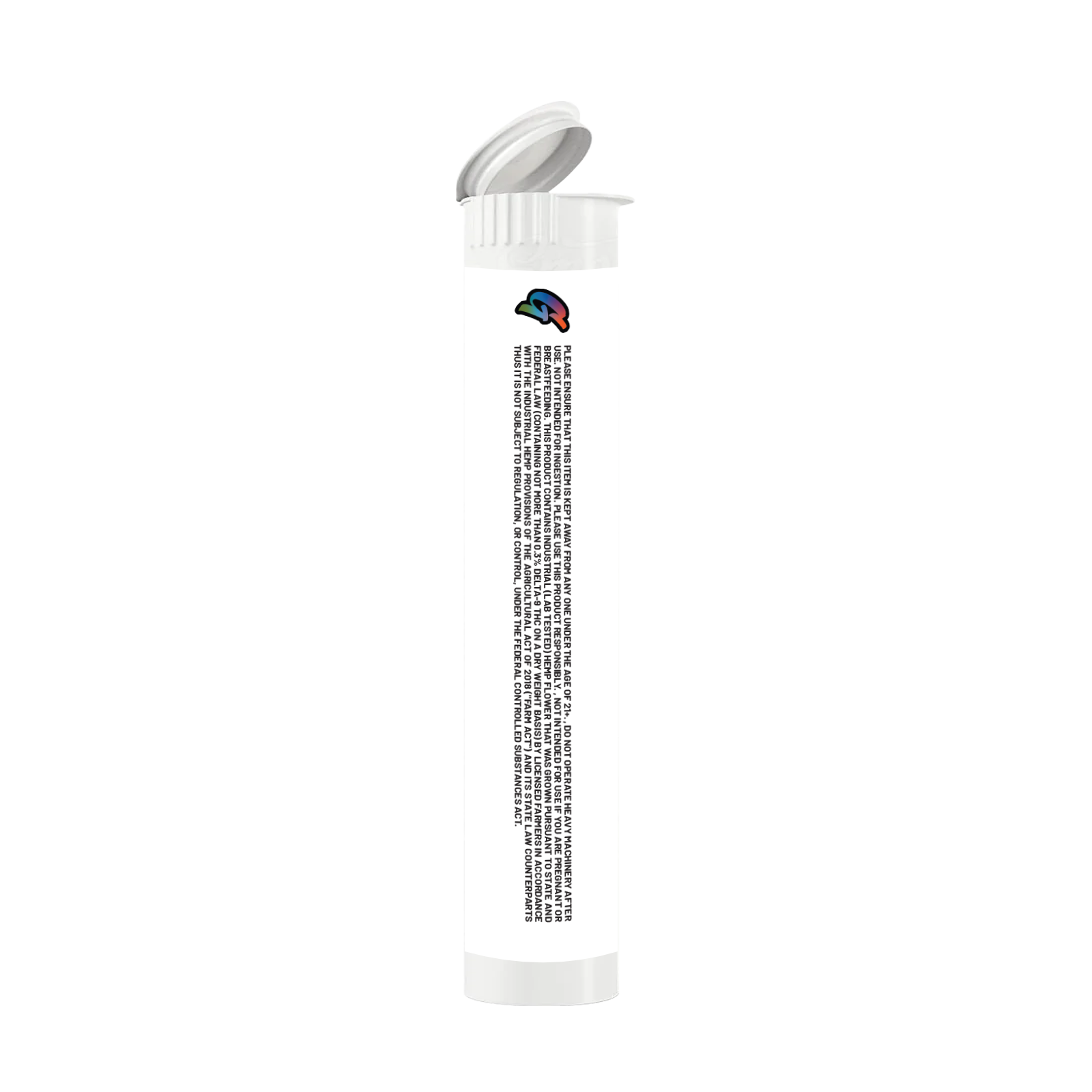 Nerdz Runtz Hybrid Pre-Roll