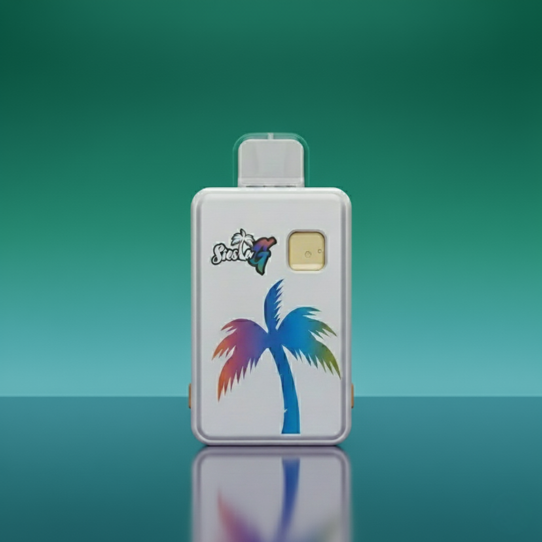 Disposables Siesta G 2G - OG Kush (Hybrid) Siesta G Siesta G