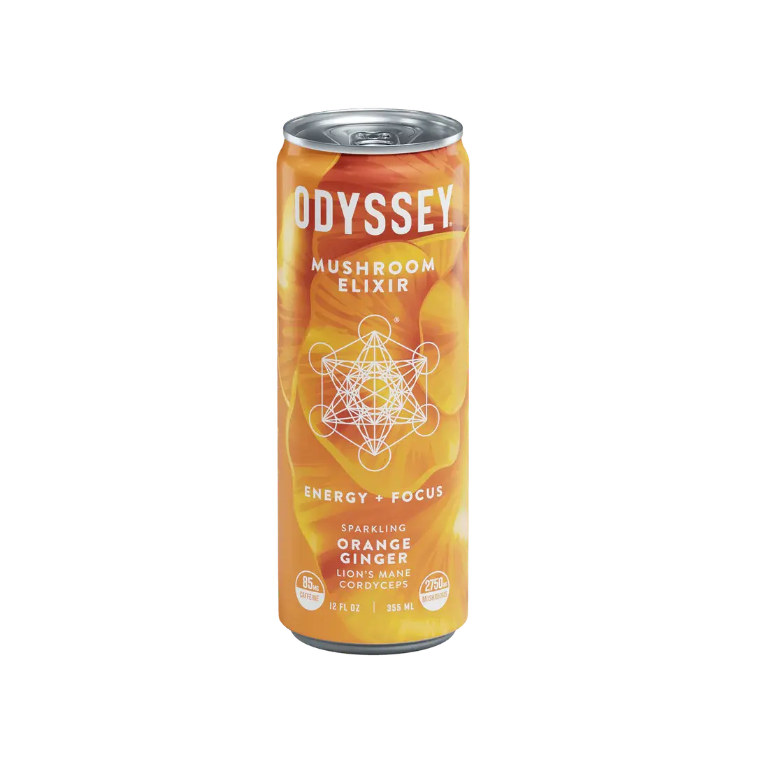 Odyssey Elixir Energy Drink Siesta G Dispensary Siesta-G