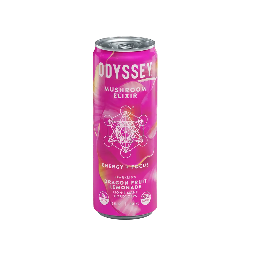 Odyssey Elixir Energy Drink Siesta G Dispensary Siesta-G