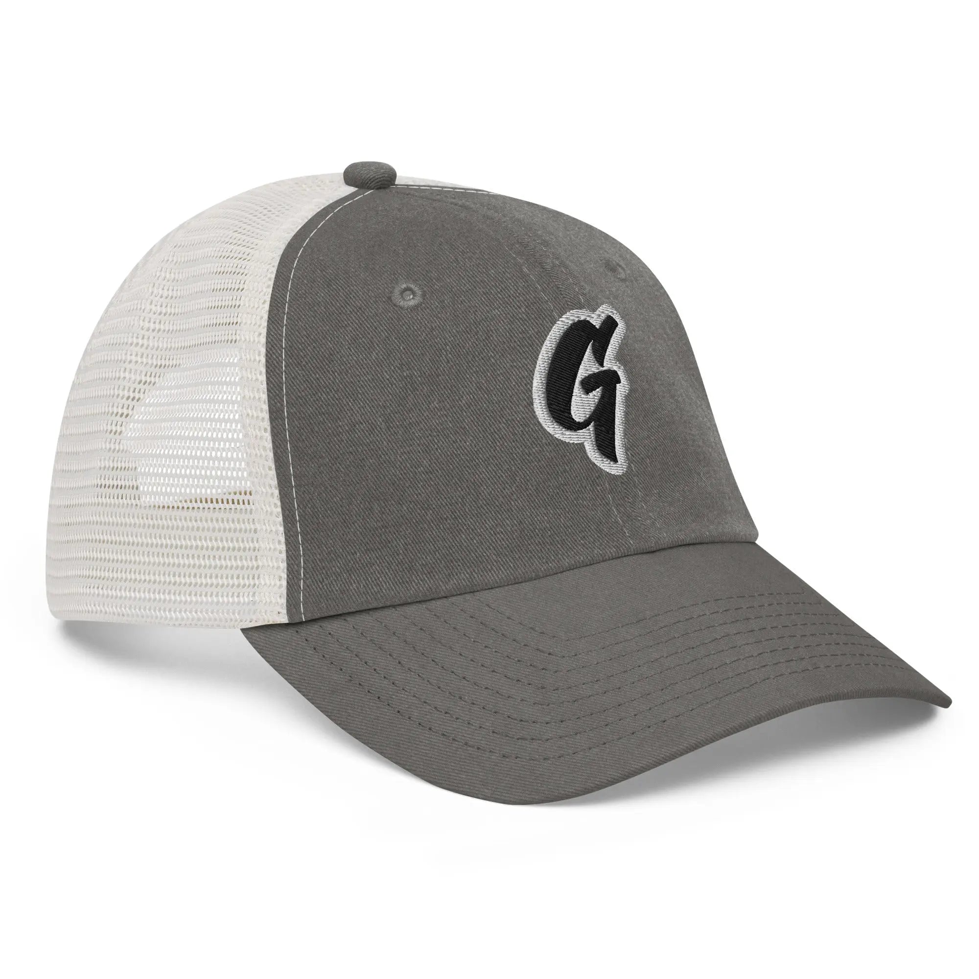 Pigment-dyed cap Siesta-G
