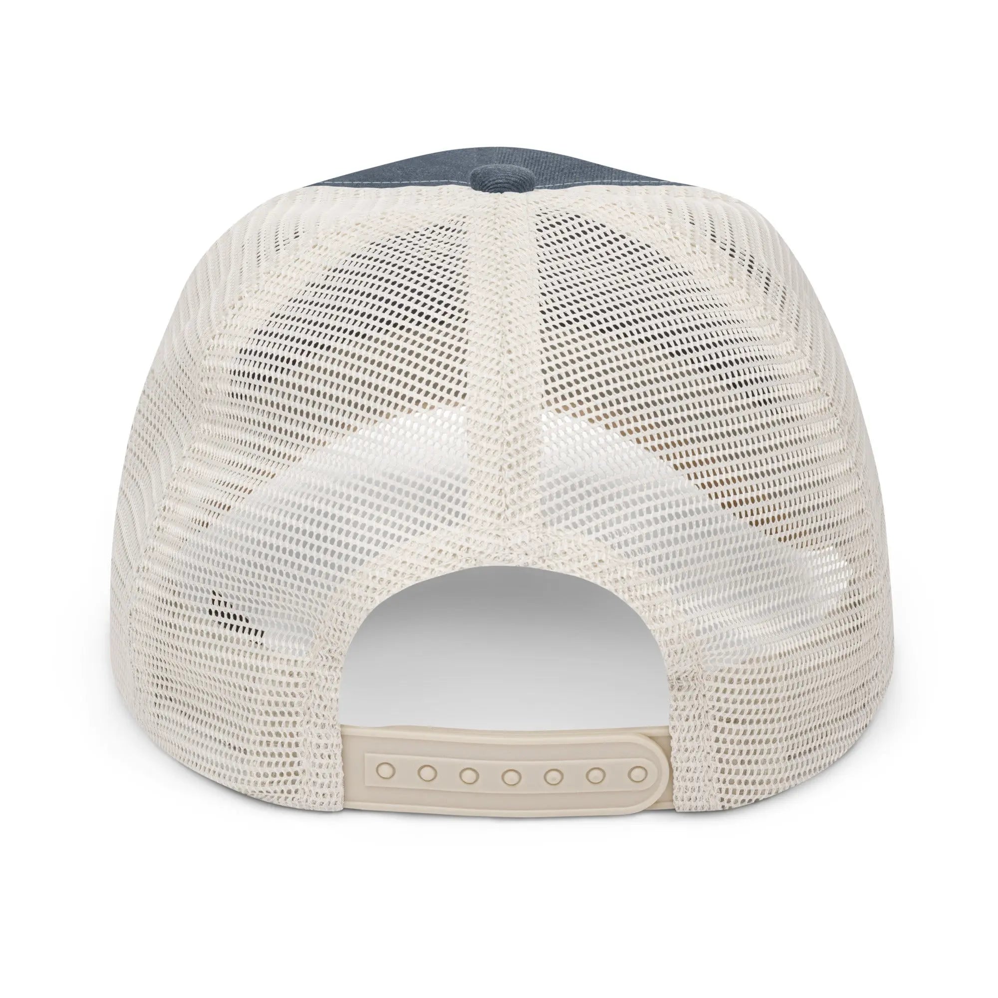 Pigment-dyed cap Siesta-G