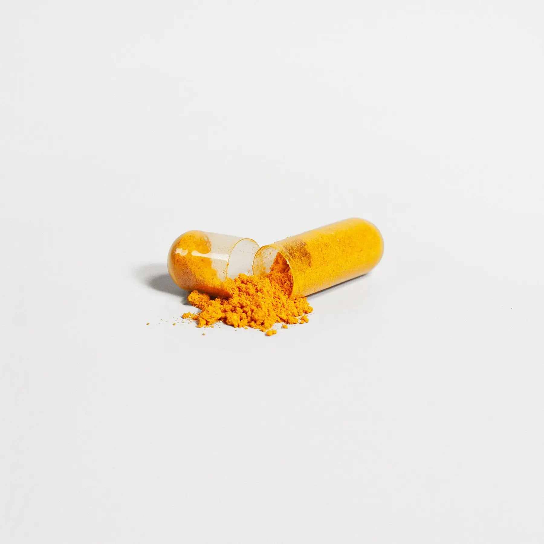 Natural Extracts Platinum Turmeric + Black Pepper Extra Strength Siesta G Siesta G Dispensary