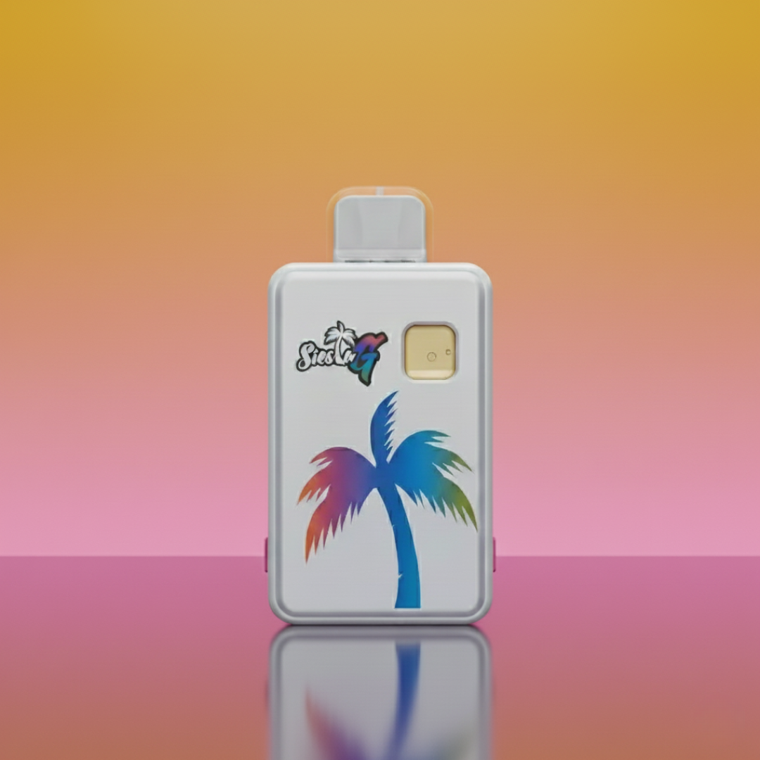 Disposables Siesta G 2G - Strawberry Lemonade (Sativa) Siesta G Siesta G