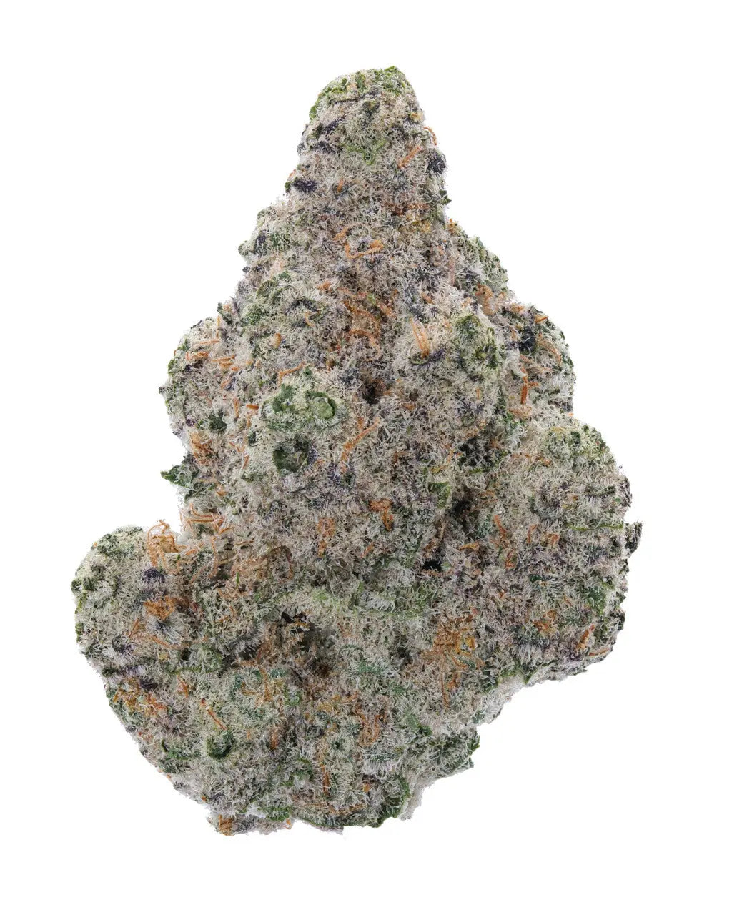 THCa Royal Skywalker OG Indoor Living Soil WNC CBD
