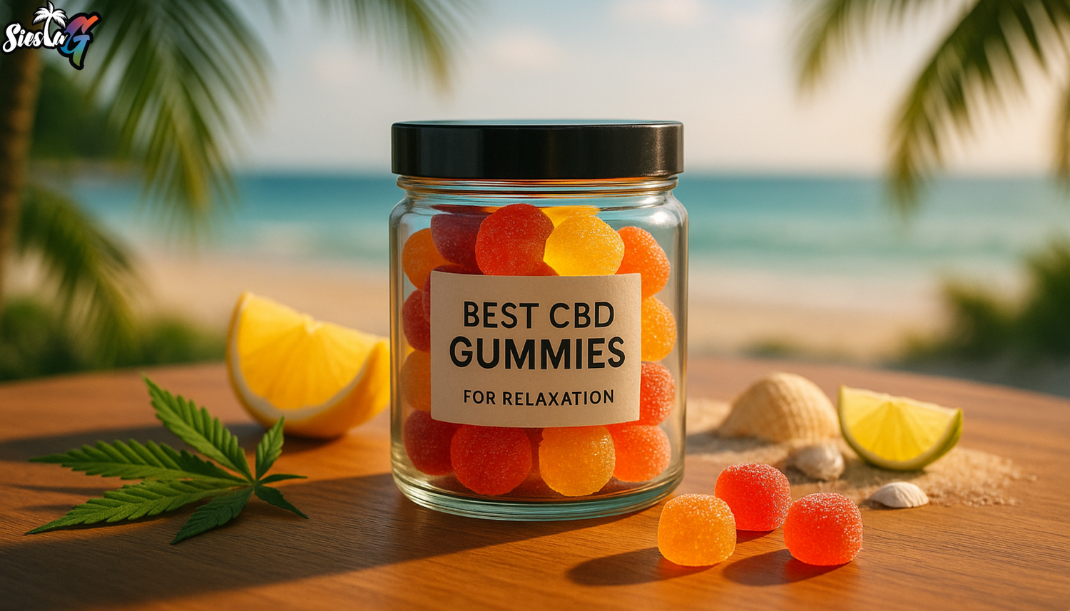 Best CBD Gummies for Relaxation Brandon