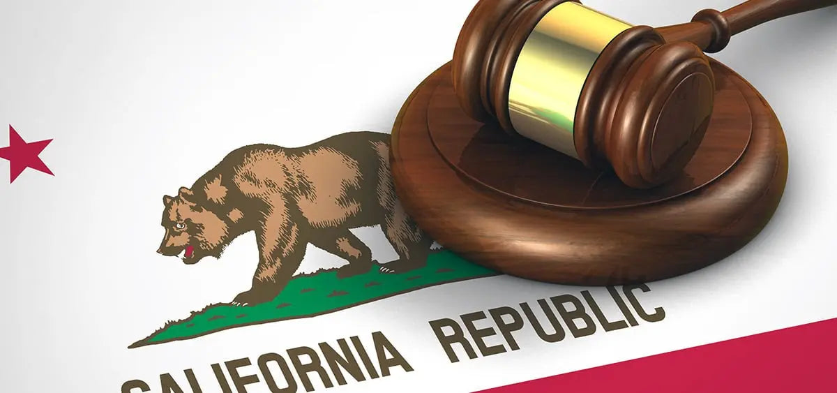 California Cracks down on U.S. Hemp Companies for Alleged State Law Violations Siesta G Dispensary
