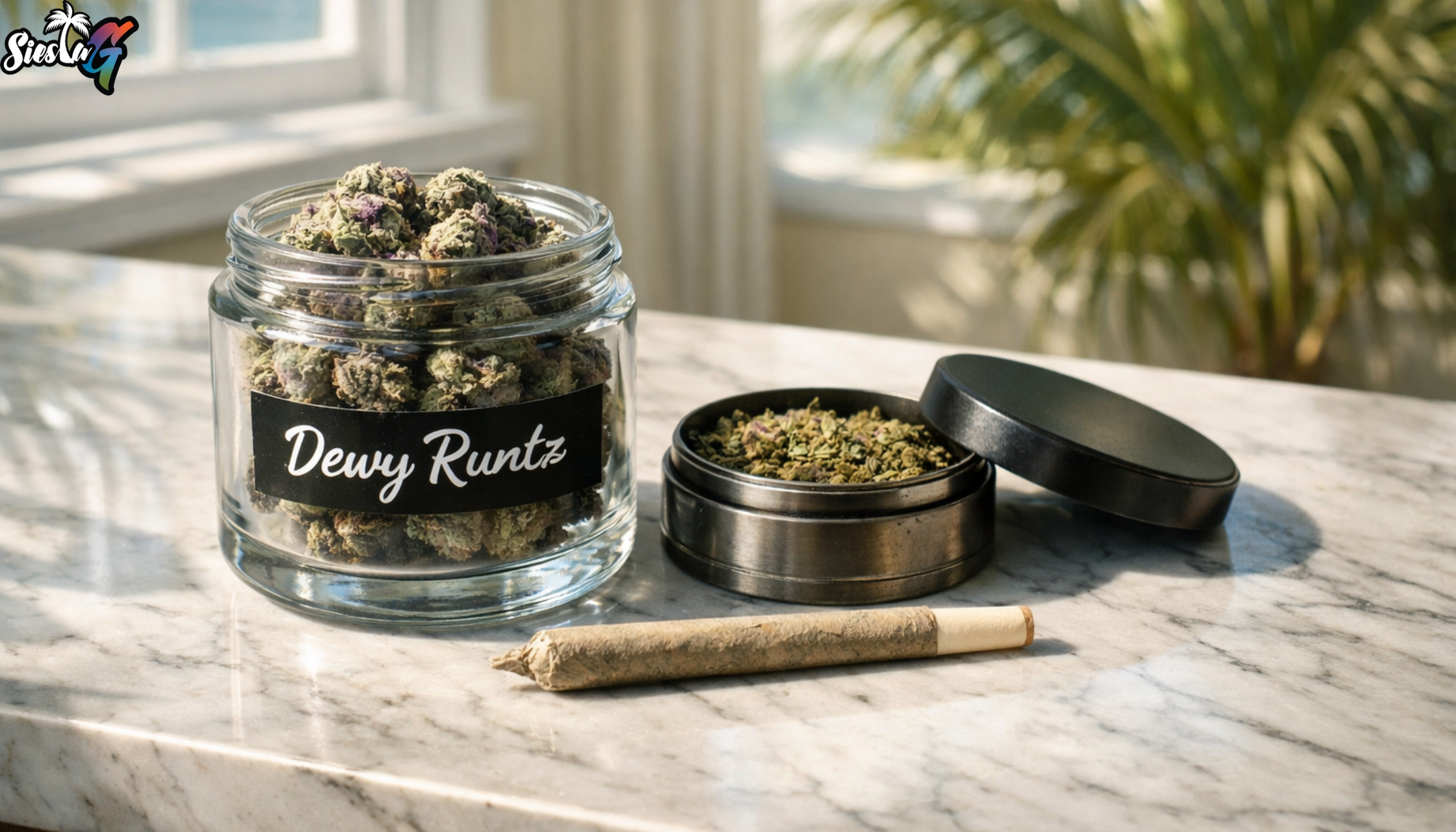 Dewy Runtz Strain: Effects, Flavor Profile & THC Levels Guide