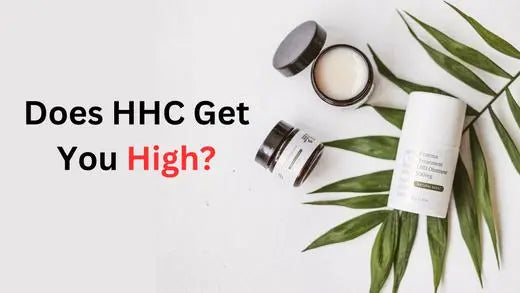 Does HHC Get You High?