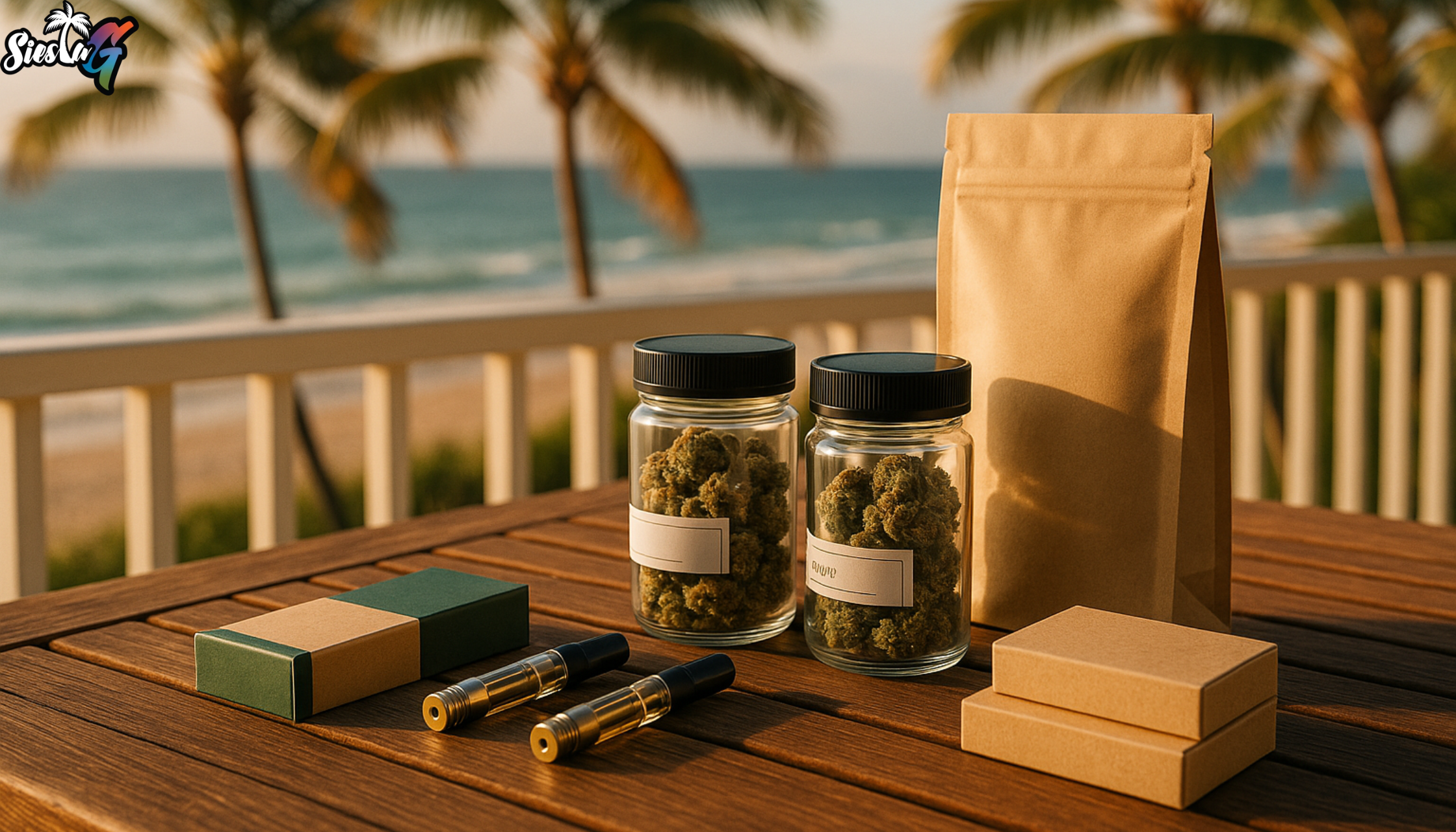 How to Buy Weed in Florida