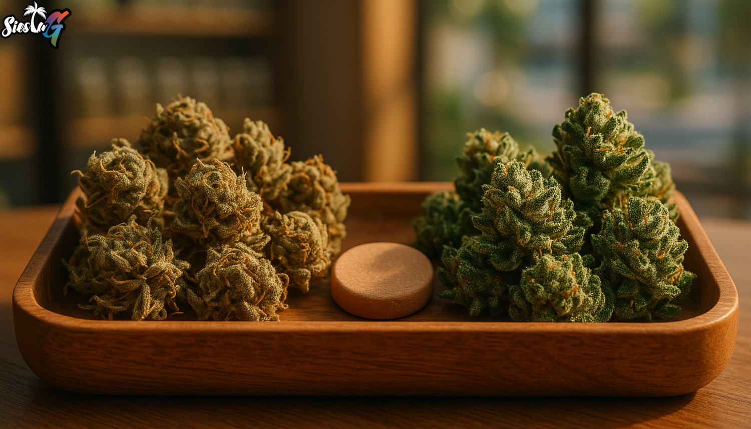 How to Rehydrate Weed