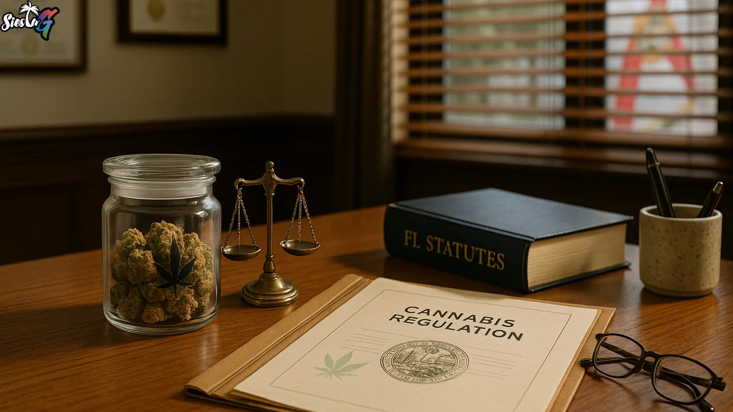 Is Recreational Cannabis Legal in Florida