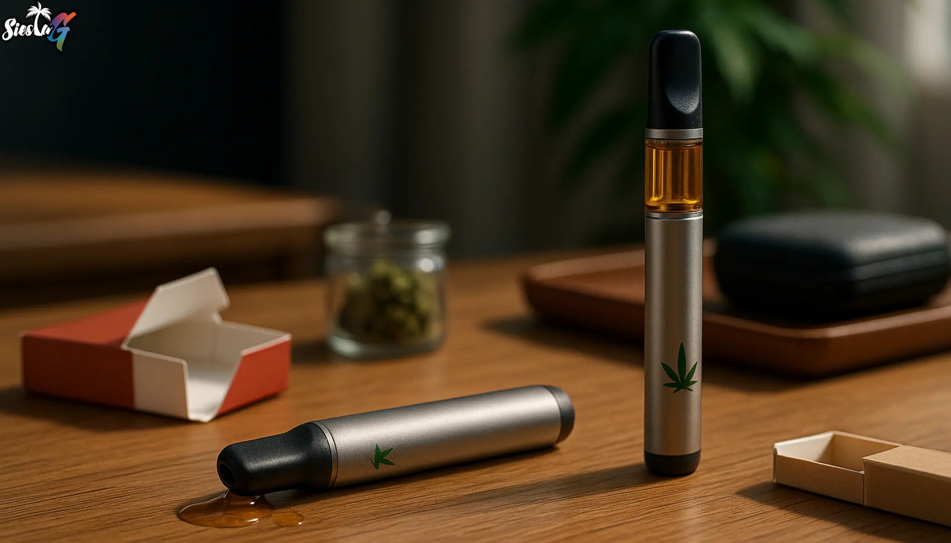 Mistakes to Avoid When Using Disposable Vapes for Best Results - Read Siesta G Mistakes to Avoid When Using Disposable Vapes for Best Results - Read Siesta G