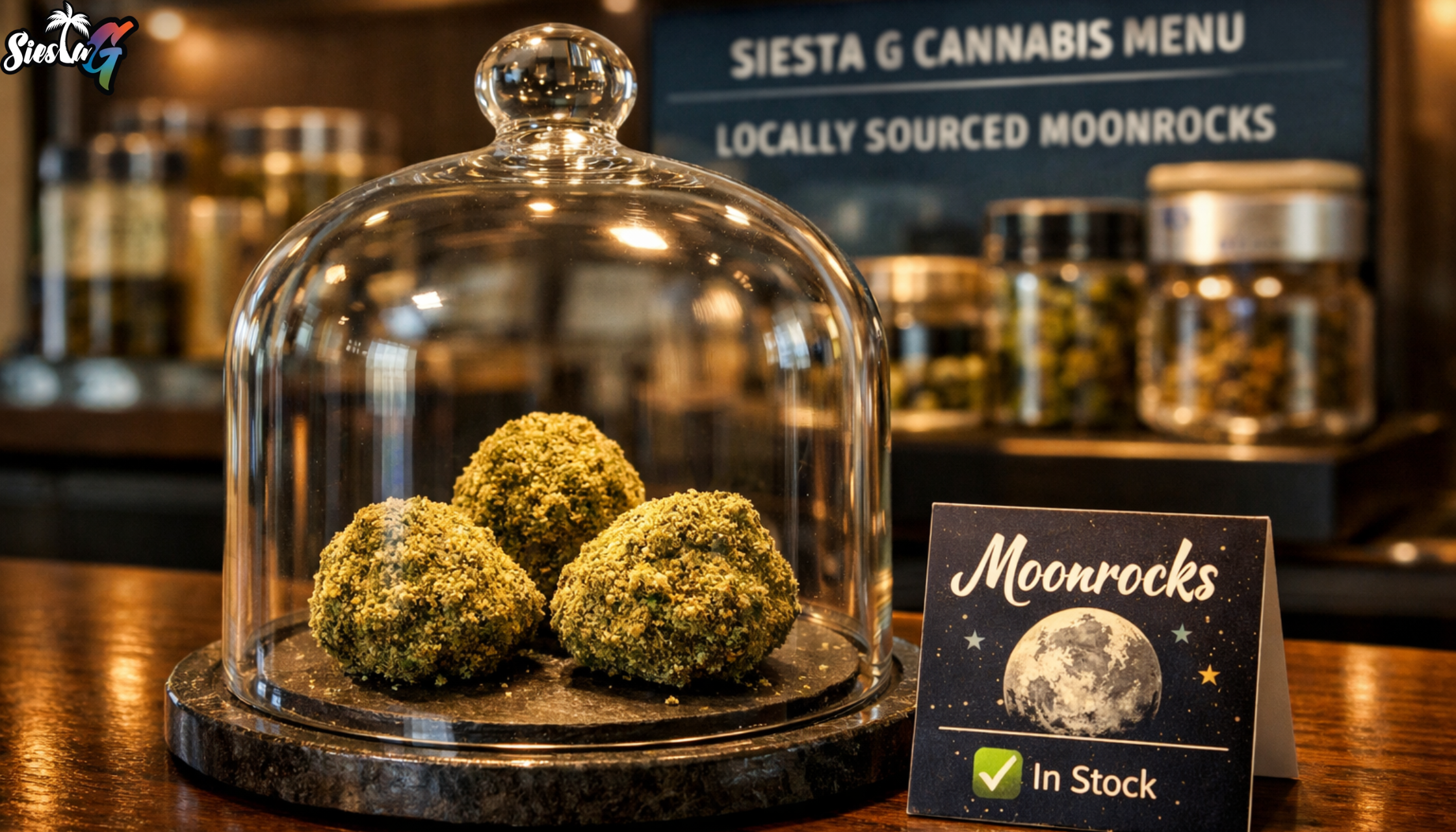 Moonrock Weed in Florida