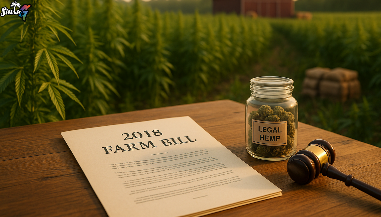 2018 farm bill