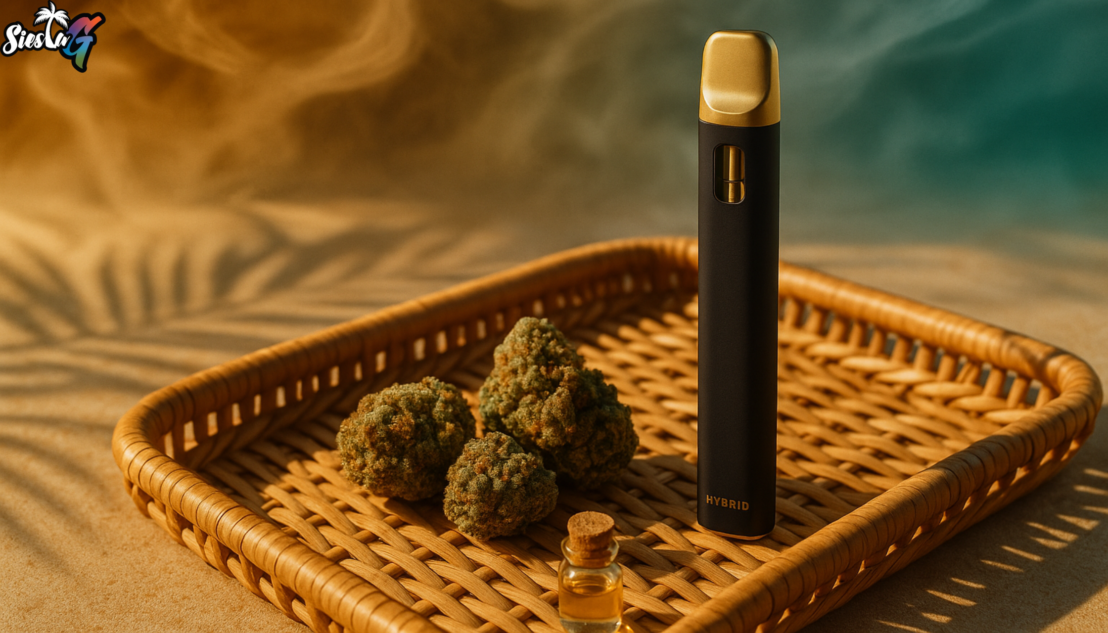 What Do Hybrid Disposables Do