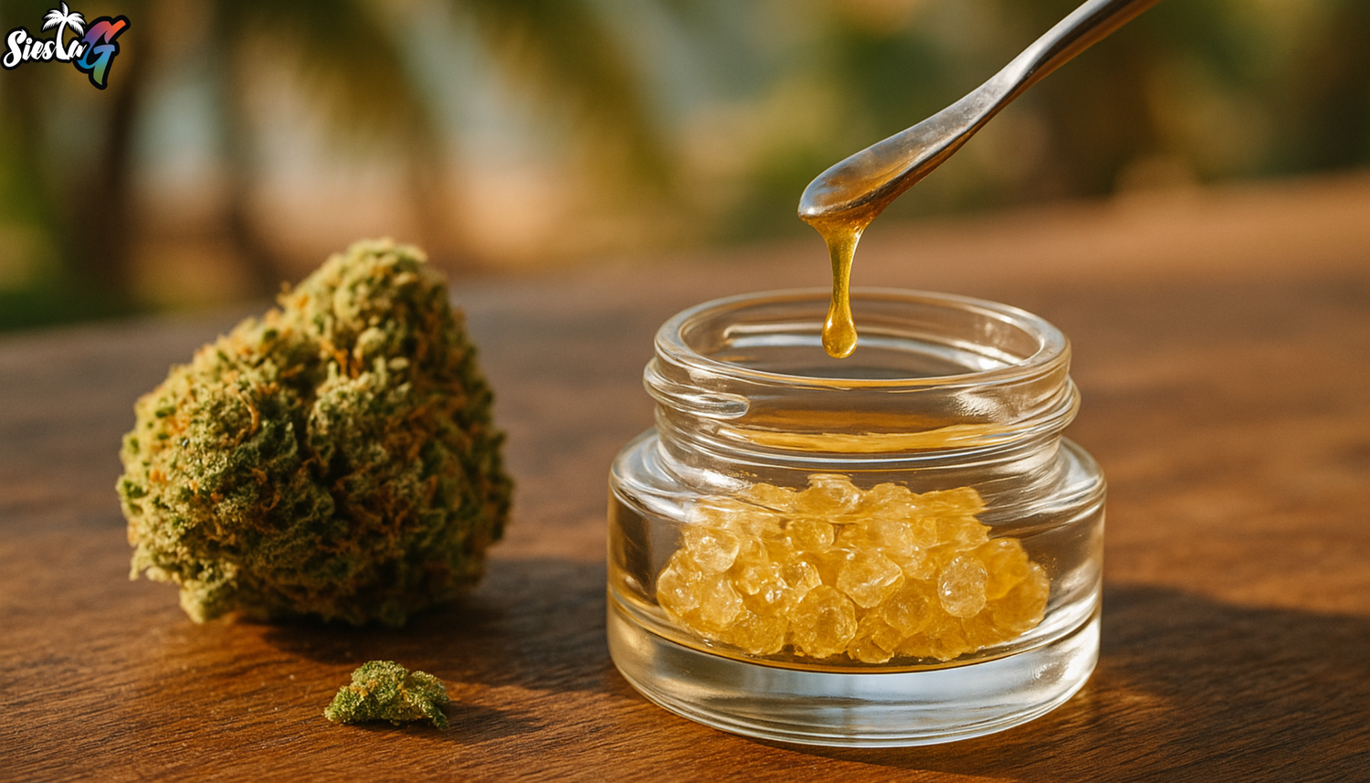 What is Diamond Sauce