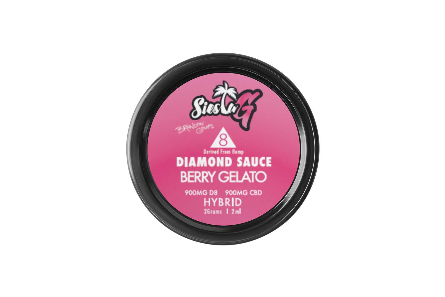 Nectar | Diamond Sauce Siesta-G