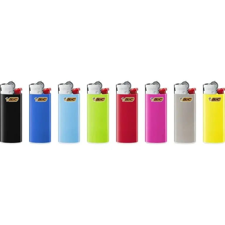 BIC Lighter BIC Vacation Lighters Siesta G Dispensary  Siesta G Dispensary