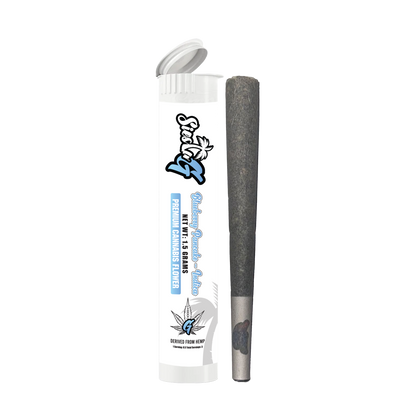 Blueberry Pancake Indica Preroll