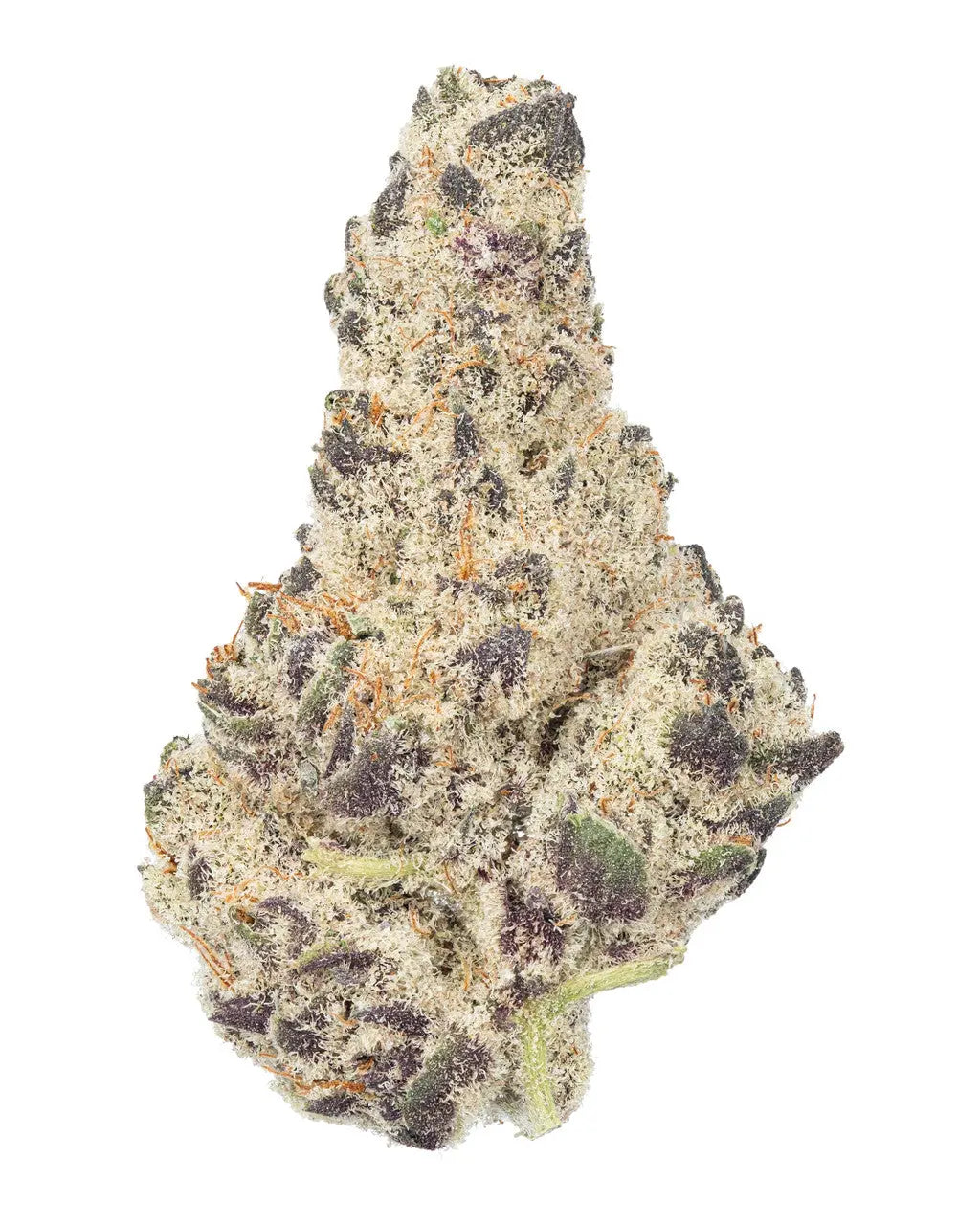 Premium Flower Bruce Banner Hybrid Alternative Health Distributioin Siesta G Dispensary