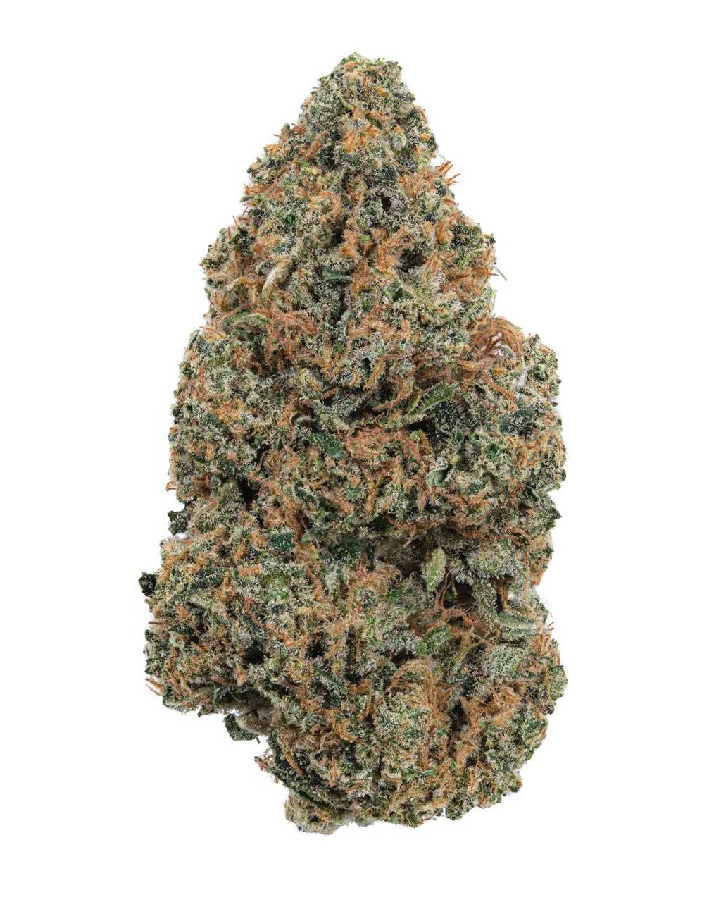 Citron Pie Indoor Premium Cannabis Flower Siesta G Dispensary