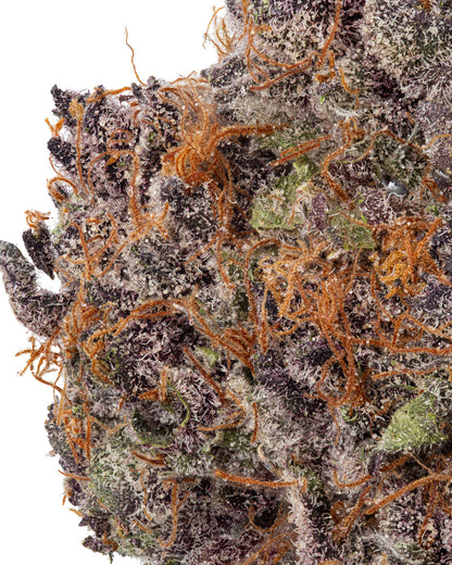 Danky Kong Indica-Hybrid