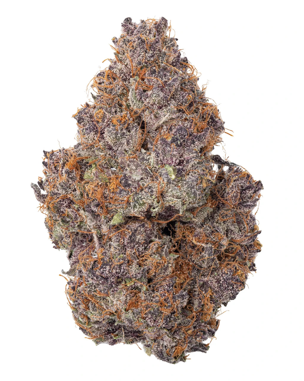 Danky Kong Indica-Hybrid