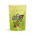Delta 8 THC Gummies 500mg 10 Pack Strawberry Kiwi Siesta-G
