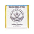 Food & Beverages Delta 9 Chocolate Bars Siesta G Siesta G Dispensary Milk-Chocolate-1-pack-20mg