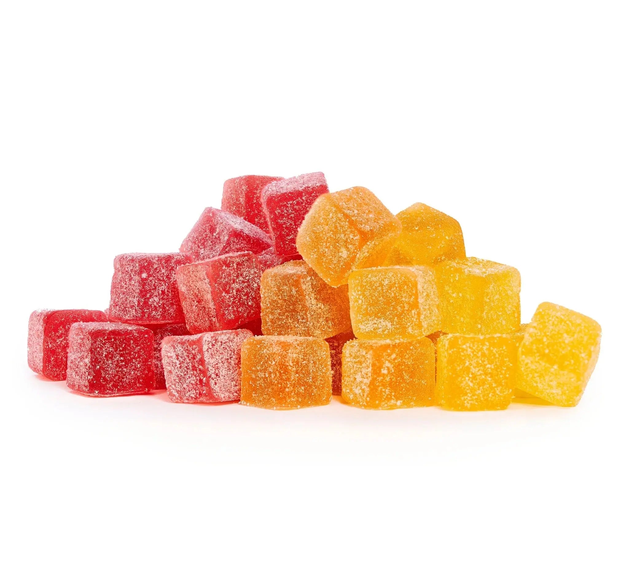 Delta 9 Gummies - Variety Pack Siesta G Siesta G Dispensary