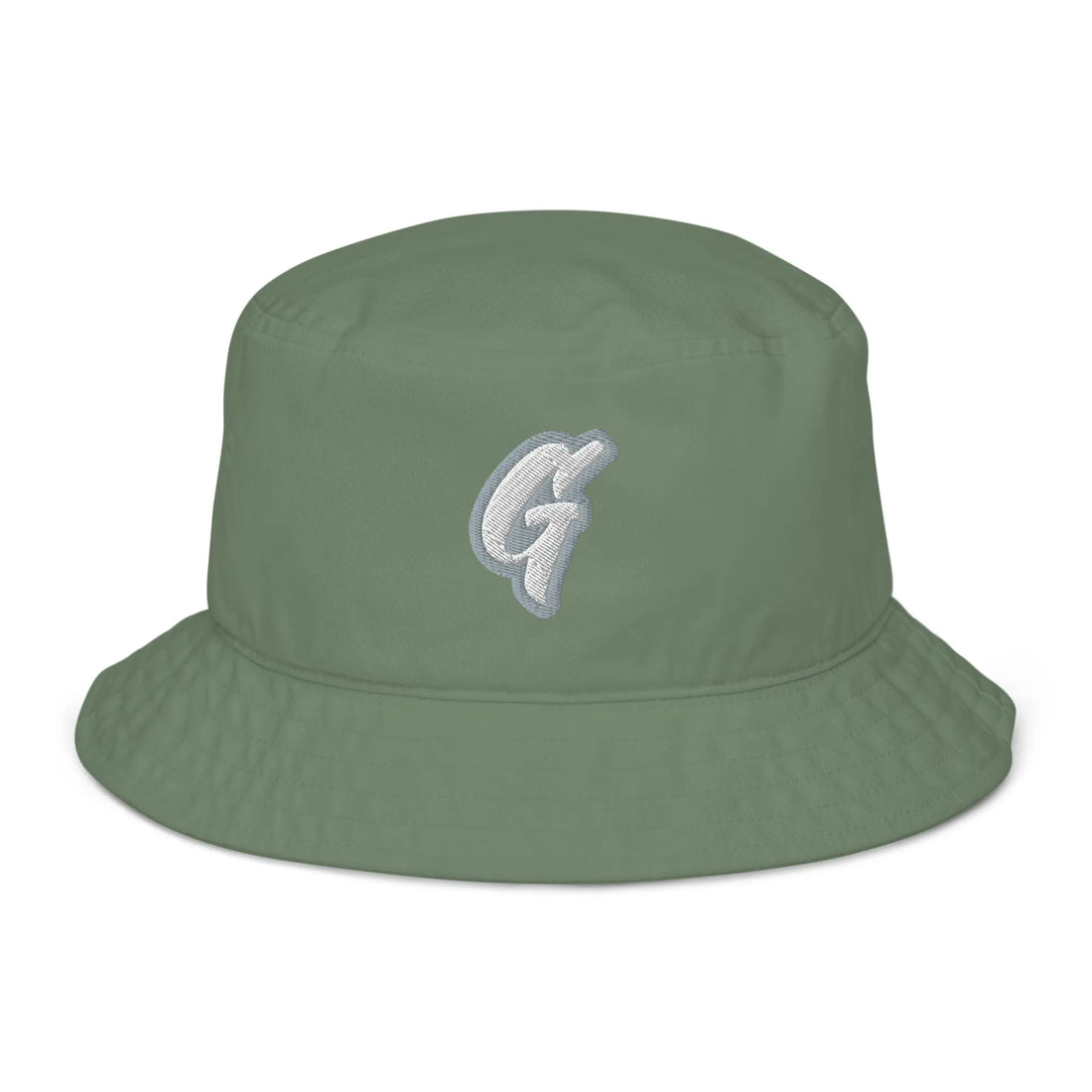 G Buck Organic Hat Siesta Style Siesta-G