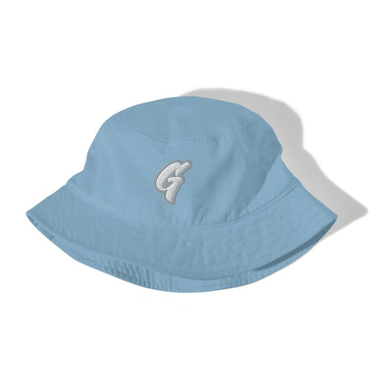 G Buck Organic Hat Siesta Style Siesta-G