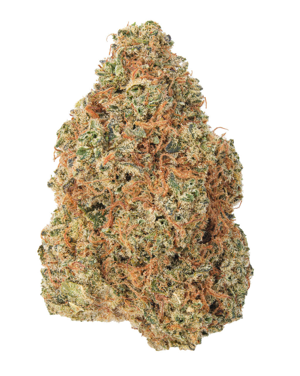 Glazed Apple Hybrid - Sativa