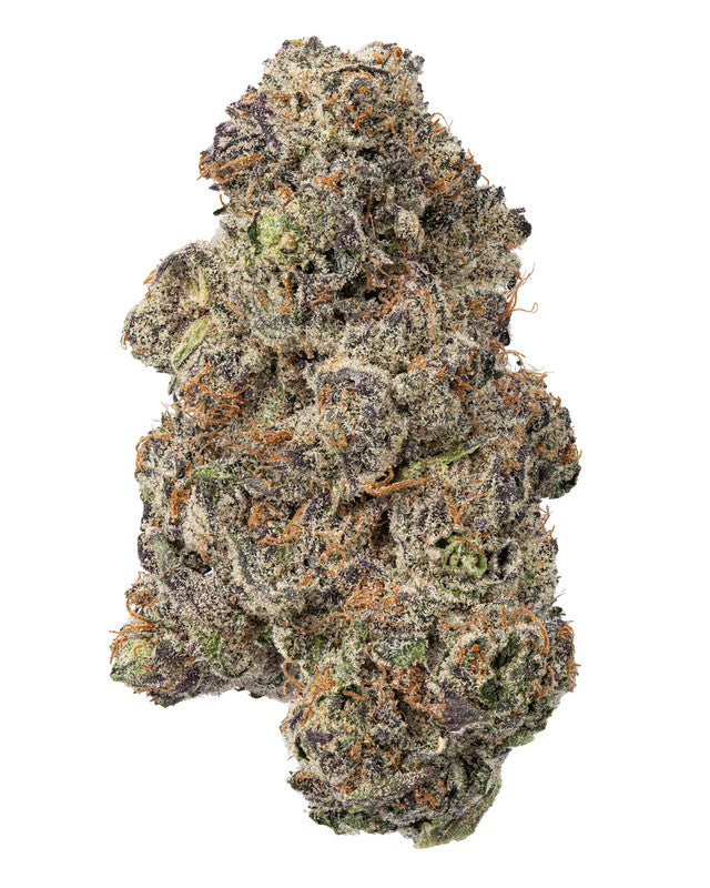 Grape Soda Indica