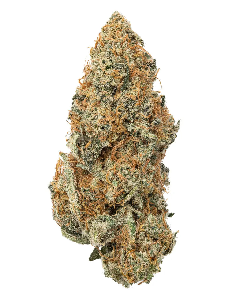 Premium Flower Green Apple - Low THC WNC Siesta G Dispensary