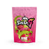 HHC Gummies 100mg  2 Pack Strawberry Kiwi Siesta-G